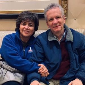 Meet your Posher, Amparo